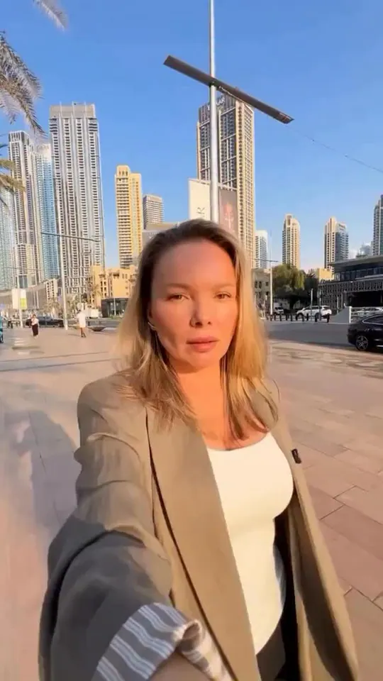 In Dubai, even a simple side gig can get you deported