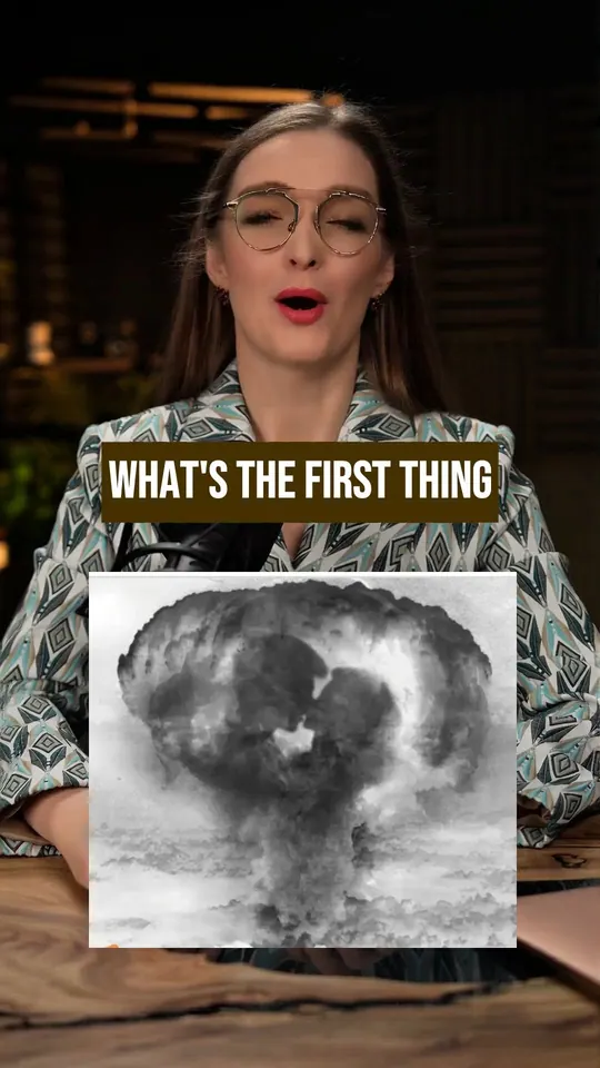 What do you see first?