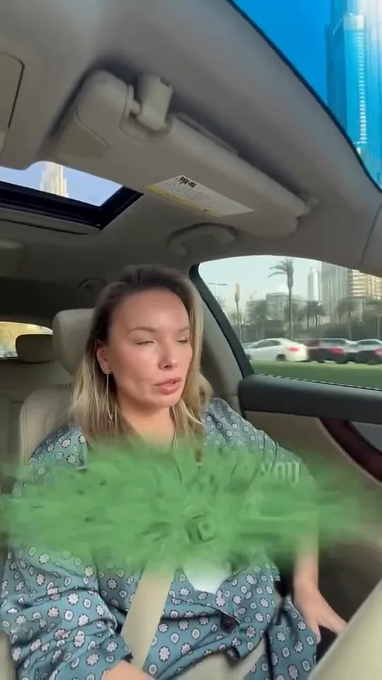 What Dubai gives you for free