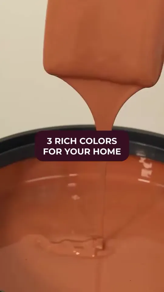 3 colors that read as expensive